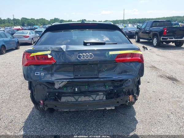 2019 AUDI Q5 45 PREMIUM