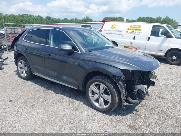 2019 AUDI Q5 45 PREMIUM