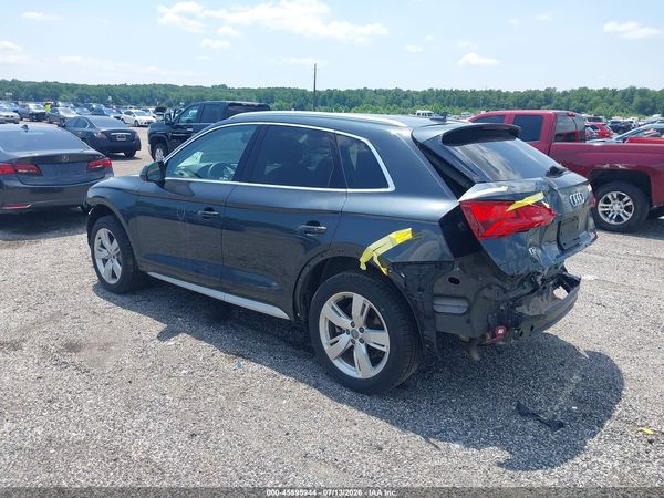 2019 AUDI Q5 45 PREMIUM