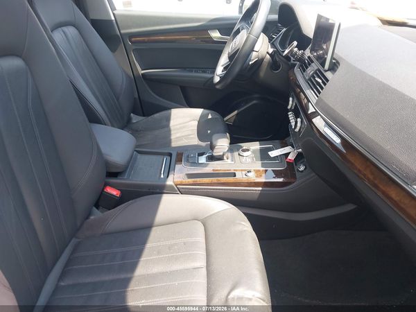 2019 AUDI Q5 45 PREMIUM