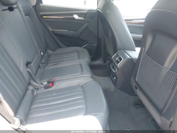 2019 AUDI Q5 45 PREMIUM