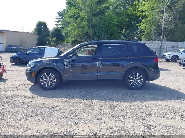 2021 VOLKSWAGEN TIGUAN 2.0T S — I117