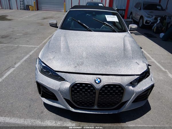 2022 BMW M440I