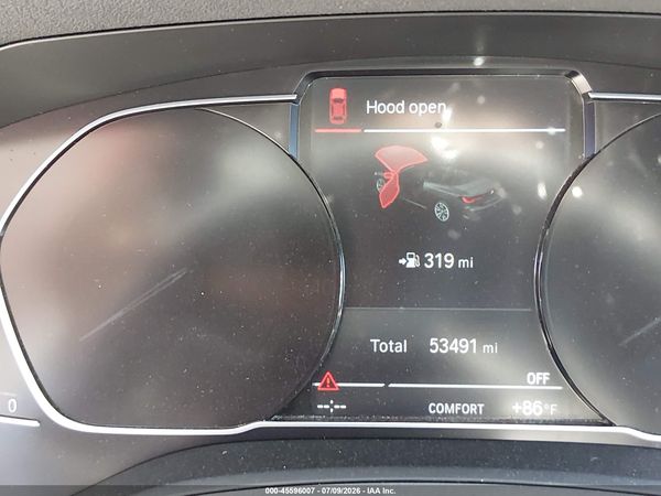 2022 BMW M440I