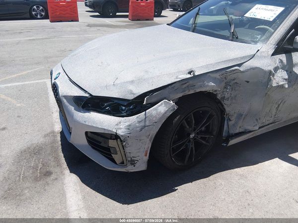 2022 BMW M440I
