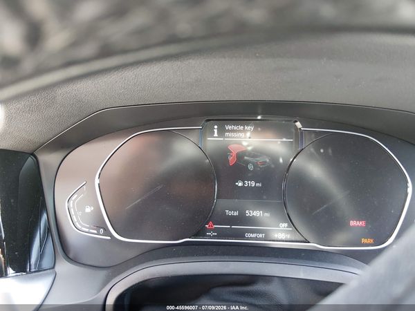 2022 BMW M440I