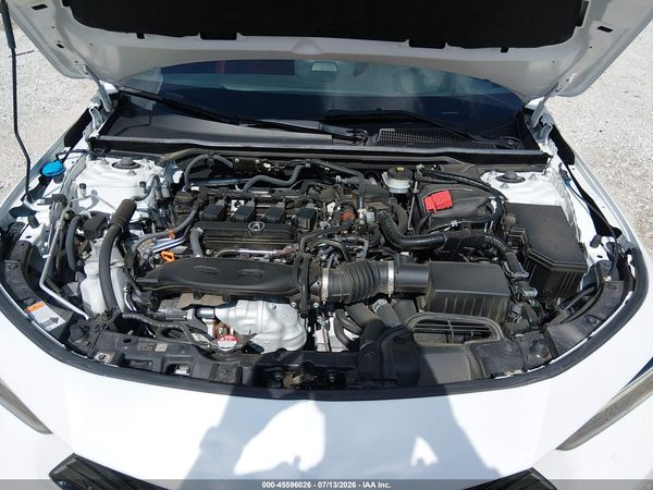 2023 ACURA INTEGRA A-SPEC TECHNOLOGY