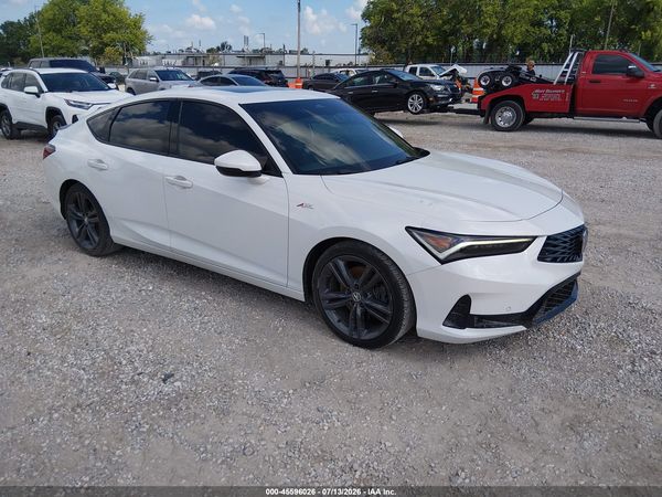 2023 ACURA INTEGRA A-SPEC TECHNOLOGY