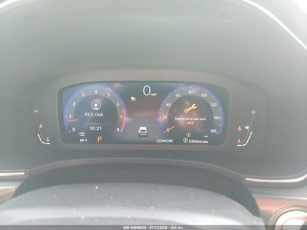 2023 ACURA INTEGRA A-SPEC TECHNOLOGY