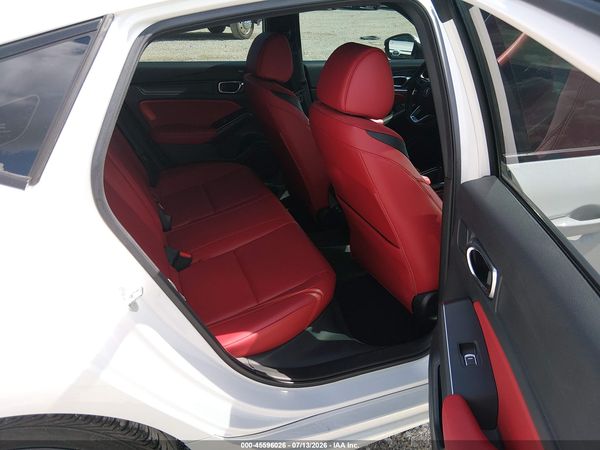 2023 ACURA INTEGRA A-SPEC TECHNOLOGY