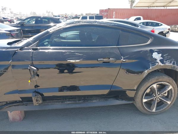 2022 FORD MUSTANG GT FASTBACK — I117