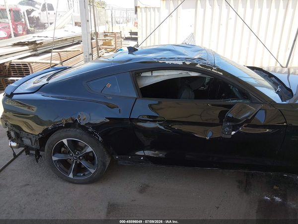 2022 FORD MUSTANG GT FASTBACK — I153