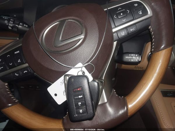 2017 LEXUS ES 300H