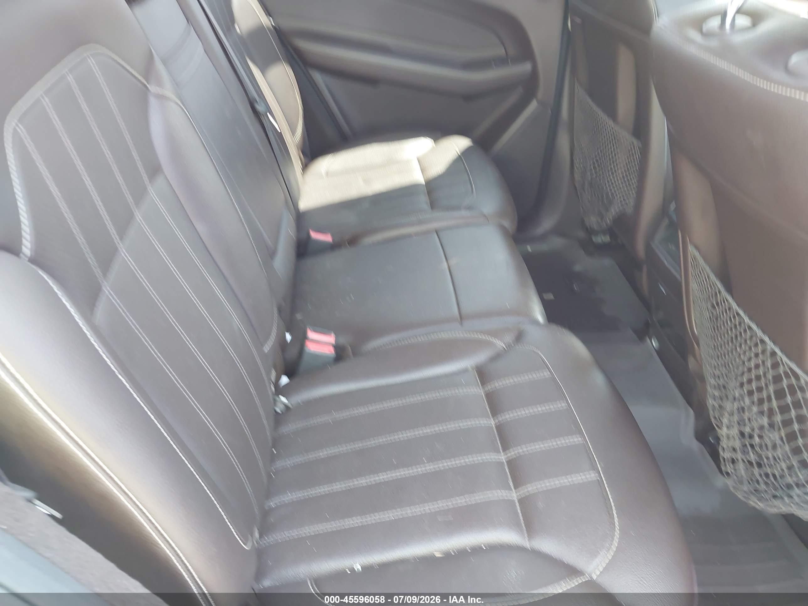 2016 MERCEDES-BENZ GLE 350 GLE350