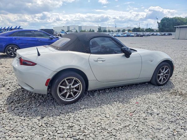 2016 MAZDA MX-5 MIATA