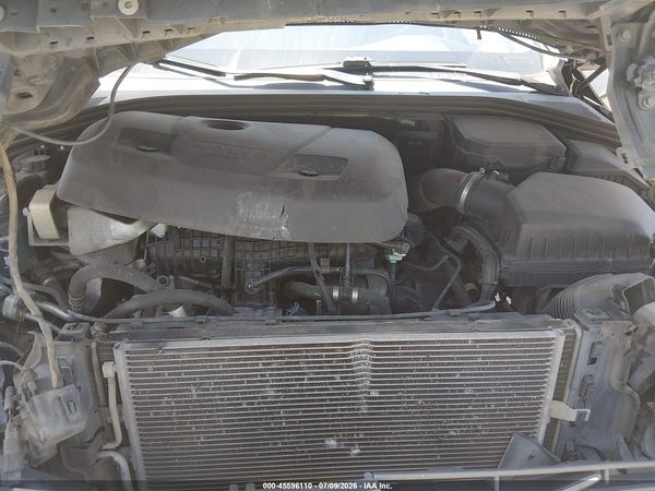 2016 VOLVO S60 T5 DRIVE-E PREMIER