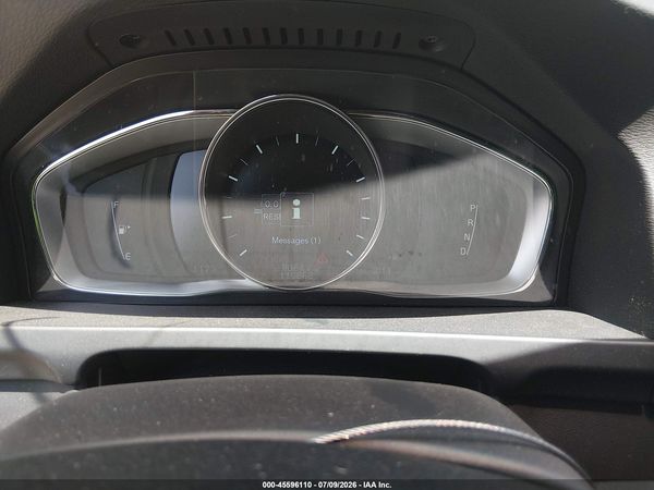 2016 VOLVO S60 T5 DRIVE-E PREMIER