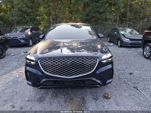 2023 GENESIS GV70 3.5T AWD SPORT