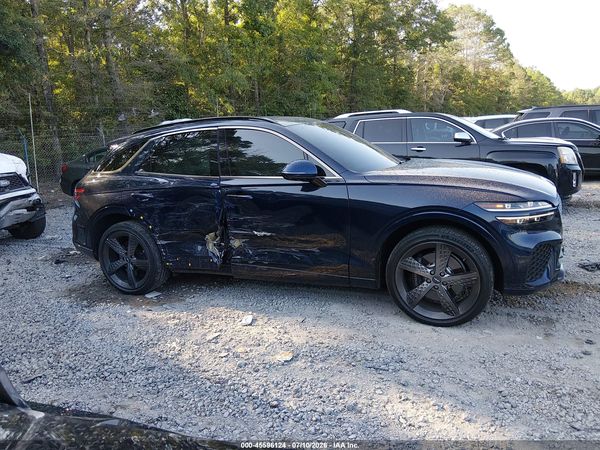 2023 GENESIS GV70 3.5T AWD SPORT