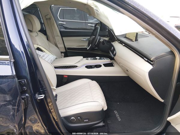 2023 GENESIS GV70 3.5T AWD SPORT