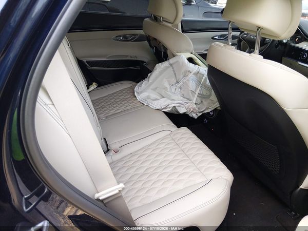 2023 GENESIS GV70 3.5T AWD SPORT