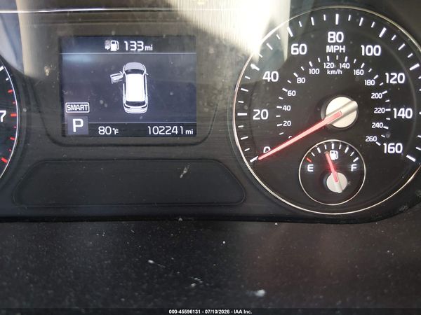 2020 KIA SORENTO 3.3L S