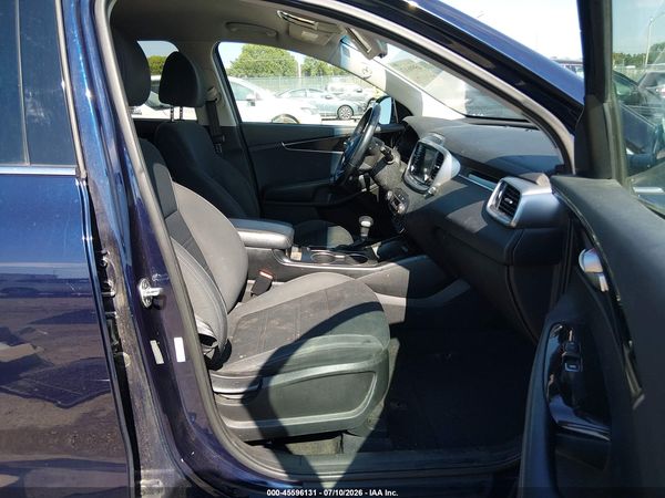 2020 KIA SORENTO 3.3L S