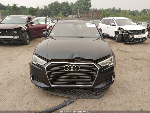 2019 AUDI A3 45 PREMIUM
