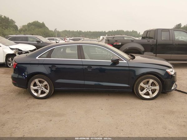 2019 AUDI A3 45 PREMIUM