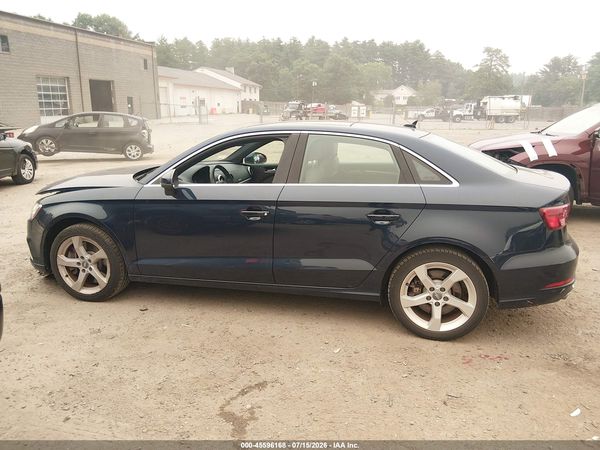 2019 AUDI A3 45 PREMIUM