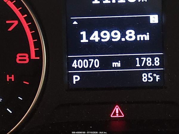 2019 AUDI A3 45 PREMIUM