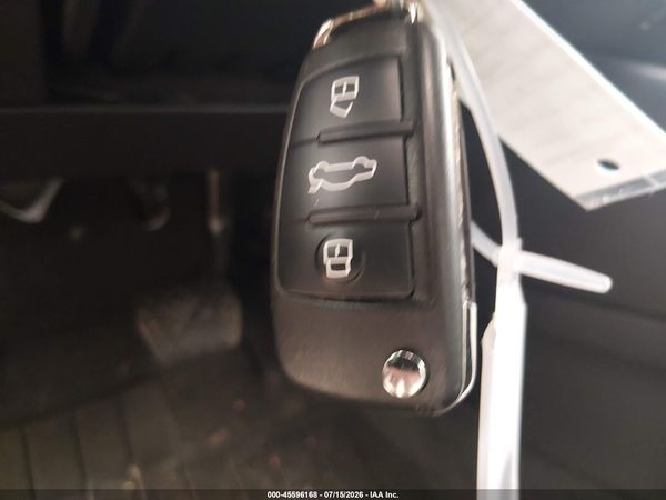 2019 AUDI A3 45 PREMIUM