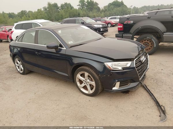 2019 AUDI A3 45 PREMIUM