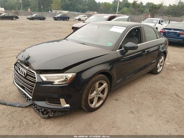 2019 AUDI A3 45 PREMIUM