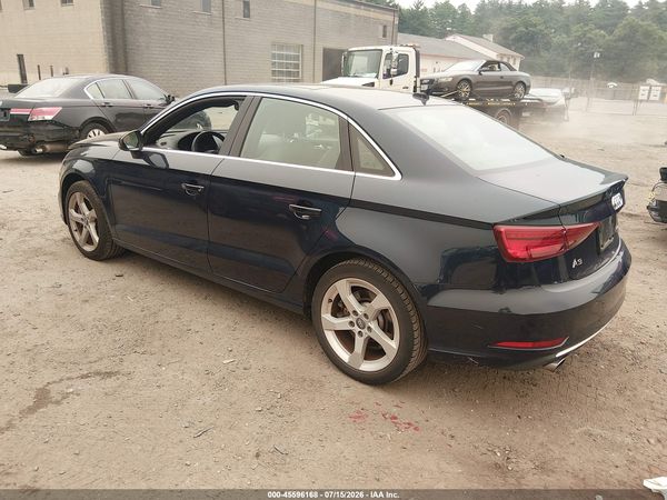 2019 AUDI A3 45 PREMIUM