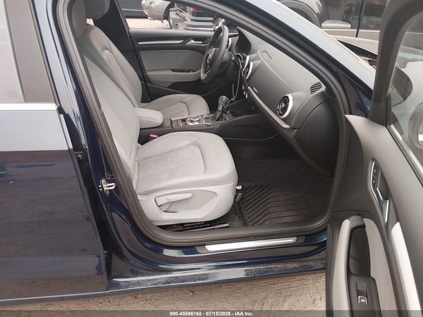 2019 AUDI A3 45 PREMIUM