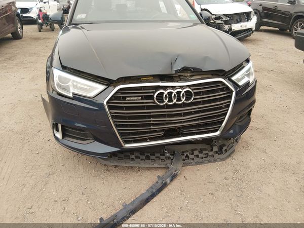2019 AUDI A3 45 PREMIUM