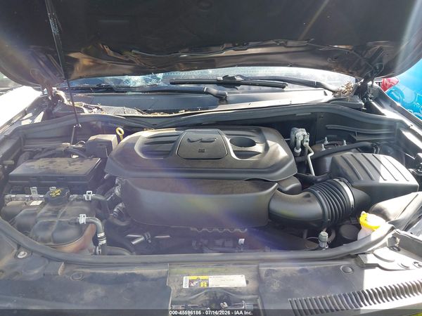 2020 JEEP GRAND CHEROKEE LAREDO E 4X4
