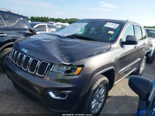 2020 JEEP GRAND CHEROKEE LAREDO E 4X4