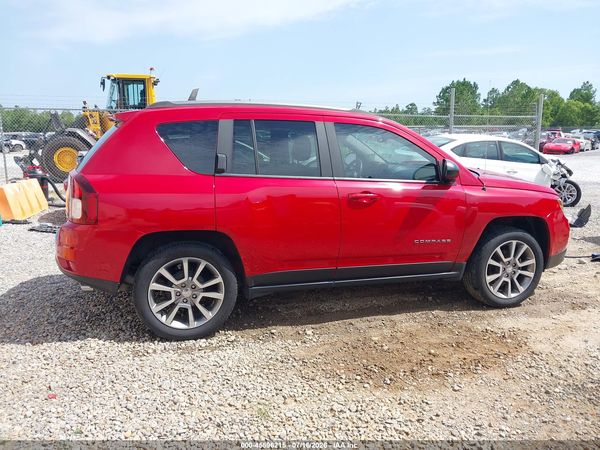 2016 JEEP COMPASS SPORT SE