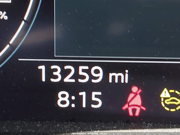2023 AUDI Q4 E-TRON PREMIUM 40 RWD