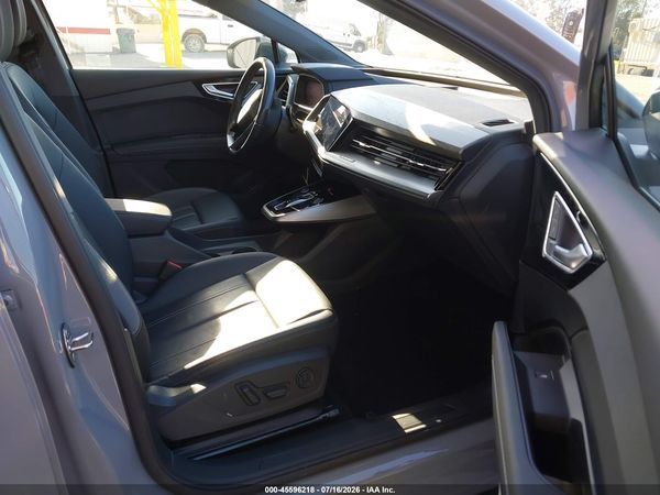 2023 AUDI Q4 E-TRON PREMIUM 40 RWD