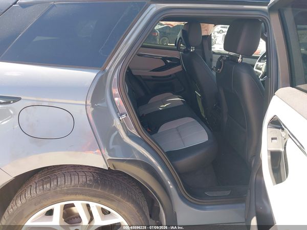 2021 LAND ROVER RANGE ROVER EVOQUE R-DYNAMIC S