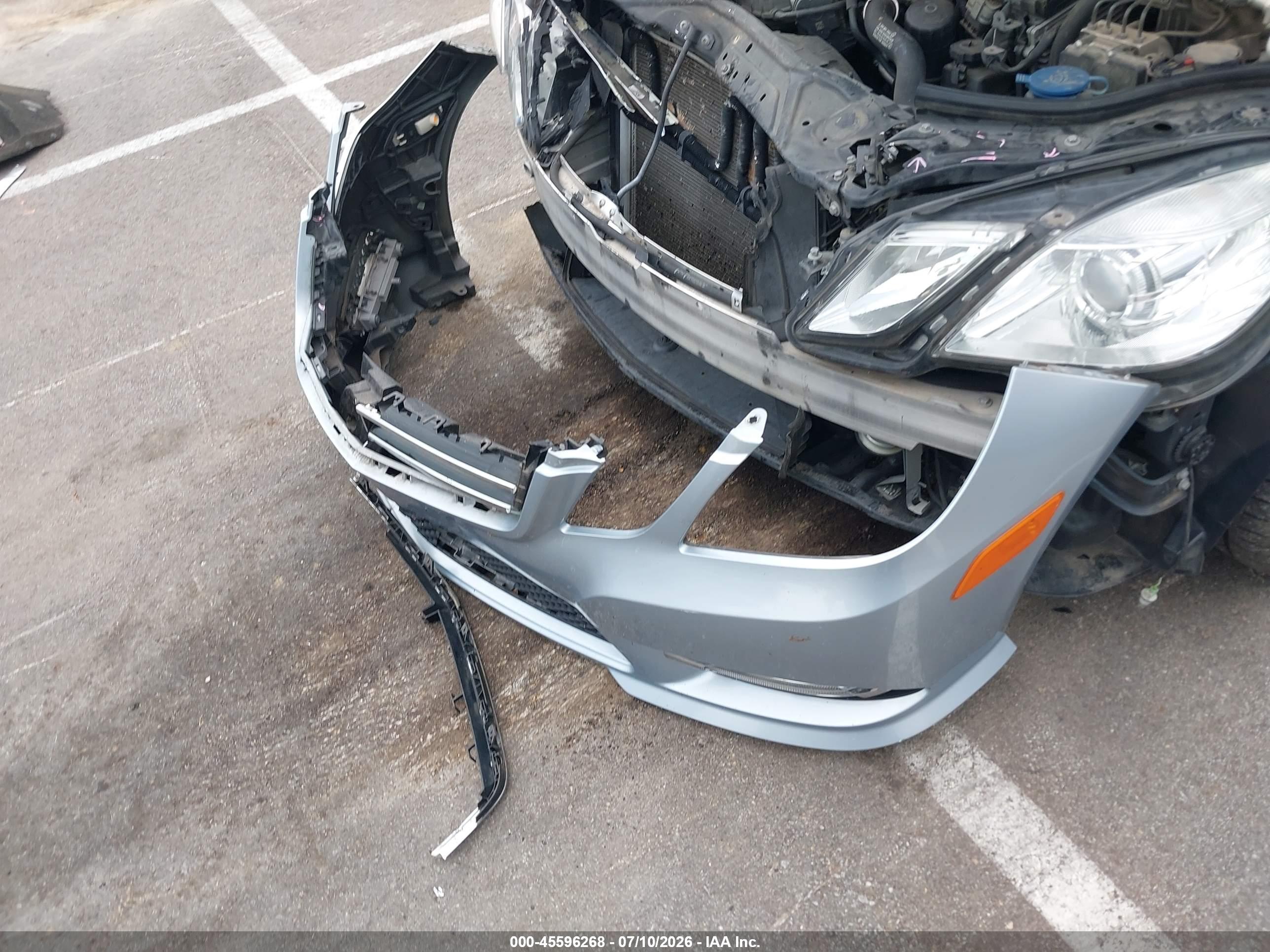 2013 MERCEDES-BENZ E 350 E350
