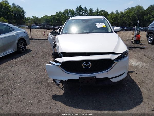 2019 MAZDA CX-5 SPORT