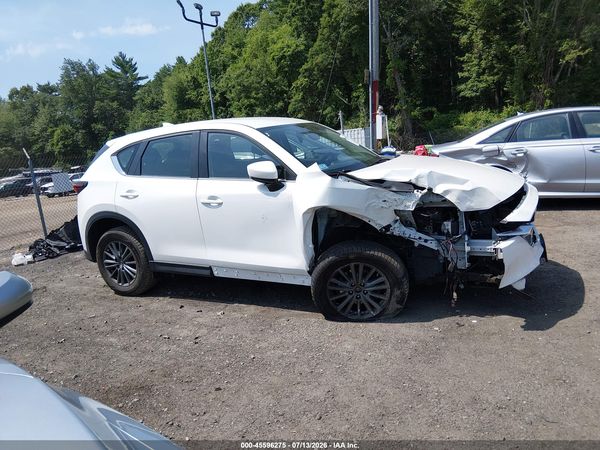 2019 MAZDA CX-5 SPORT