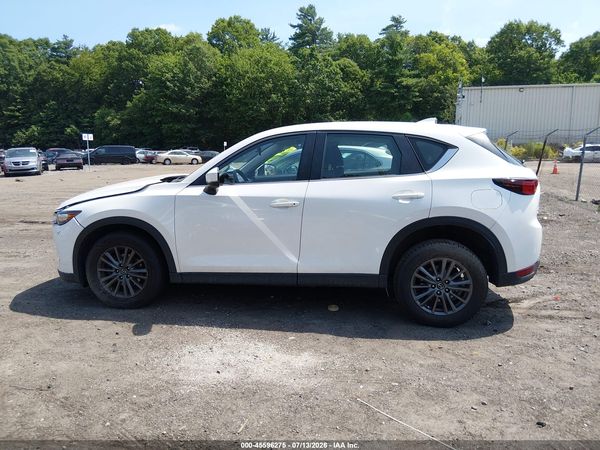 2019 MAZDA CX-5 SPORT