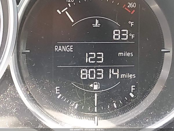 2019 MAZDA CX-5 SPORT