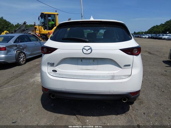 2019 MAZDA CX-5 SPORT