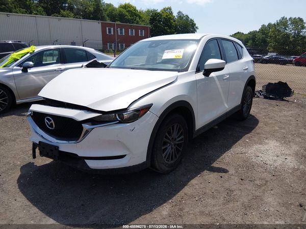 2019 MAZDA CX-5 SPORT